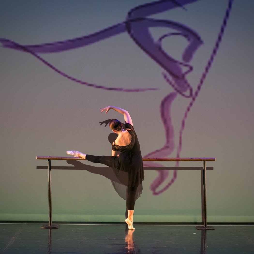 L'école Du Ballet 1