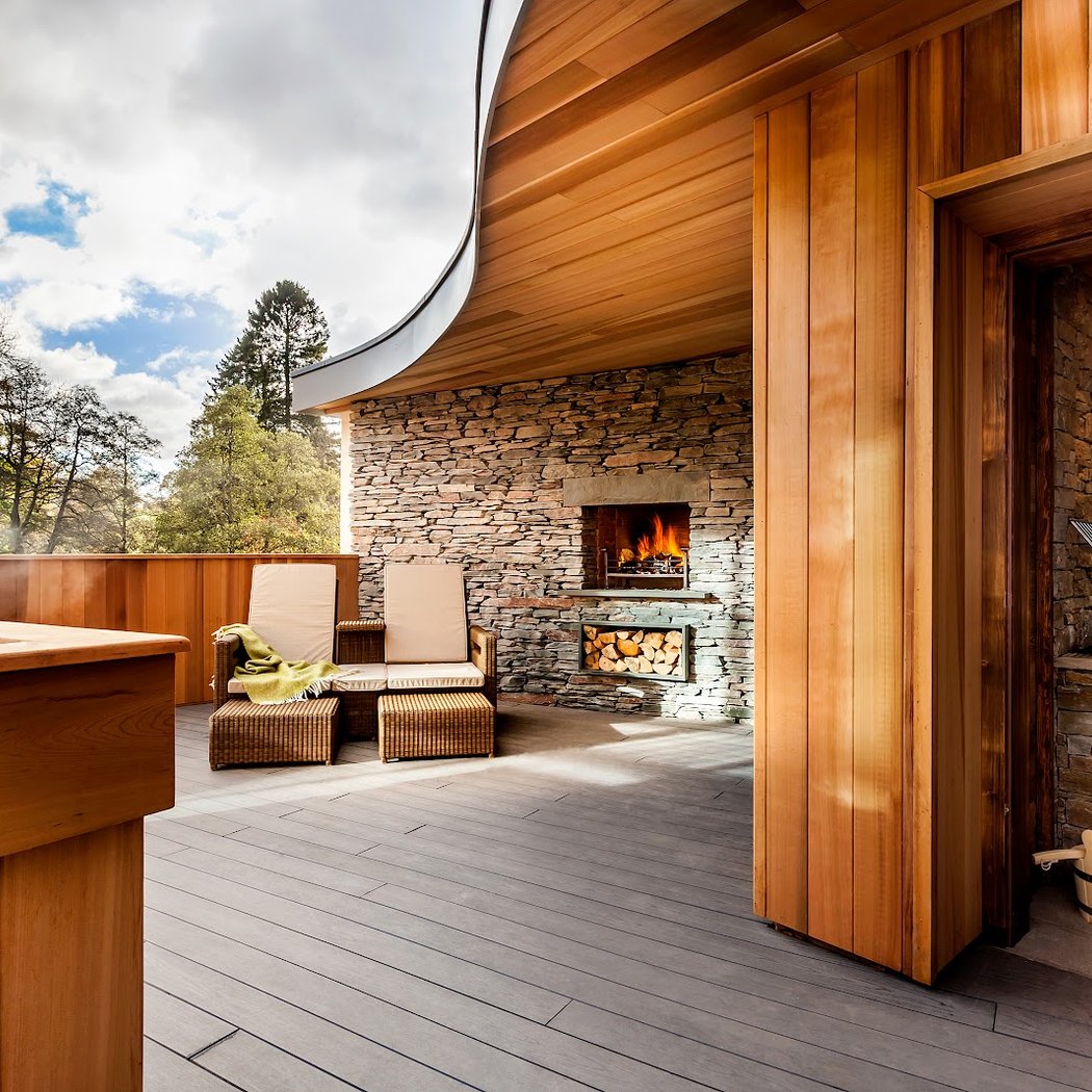 Brimstone Hotel & Spa 1