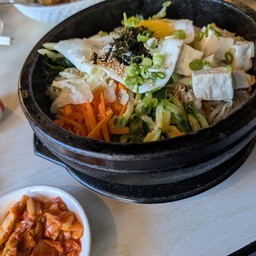 Kang's Korean Restaurant 3