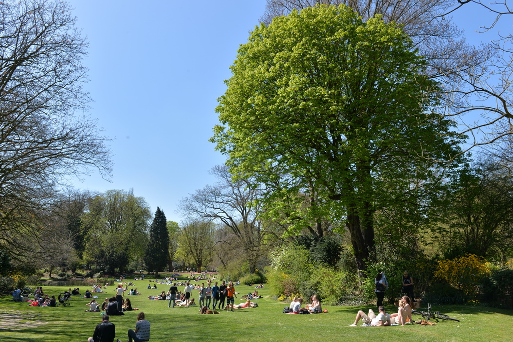 Jardin Vauban 3