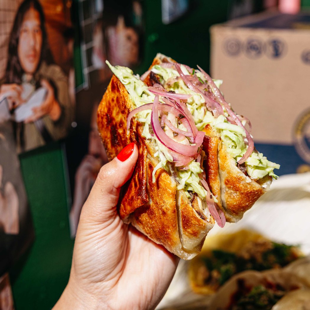 Cariñito Tacos NYC 2