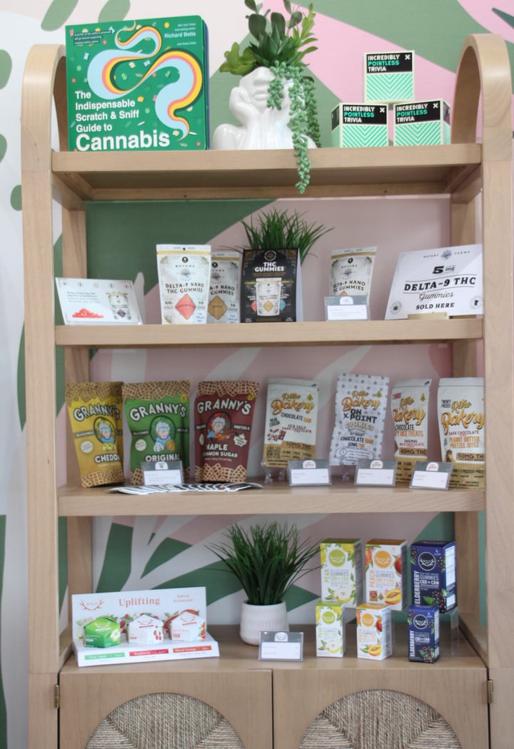 Pot Mama's 3