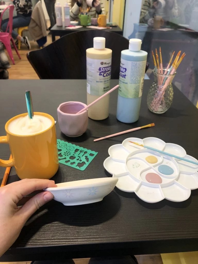Le Zeste Créatif - Beach & Brunch 1