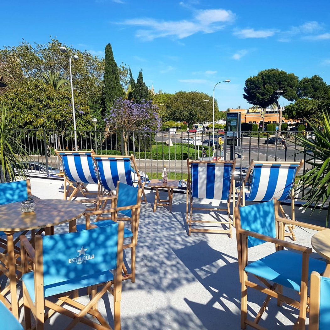 Terraza 2