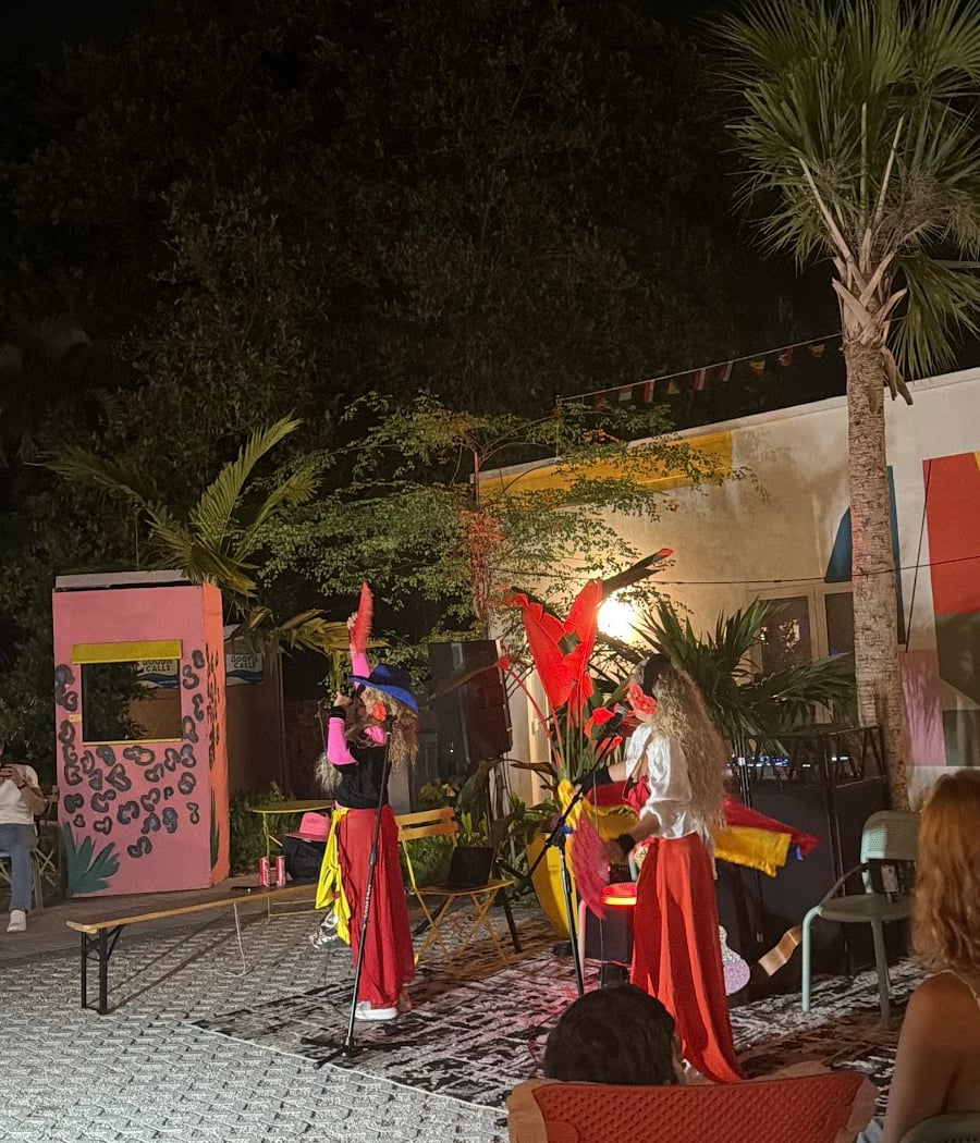 Perú: Todas Las Sangres 1