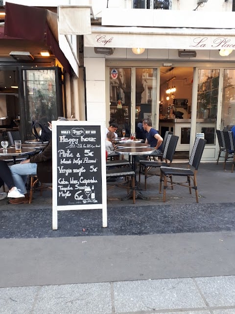 L'Imprévu 2