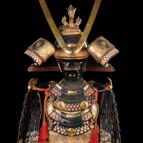 Samurai Museum Berlin