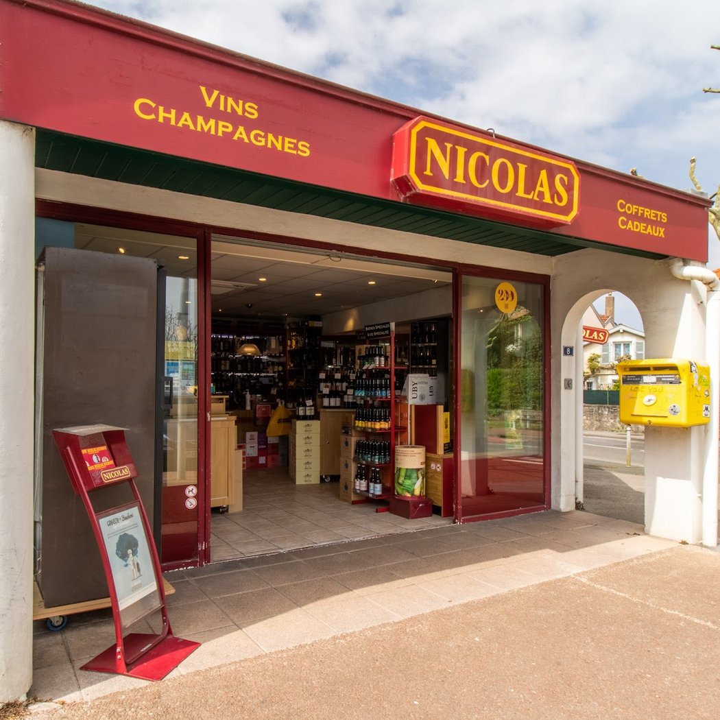 Nicolas Anglet 2