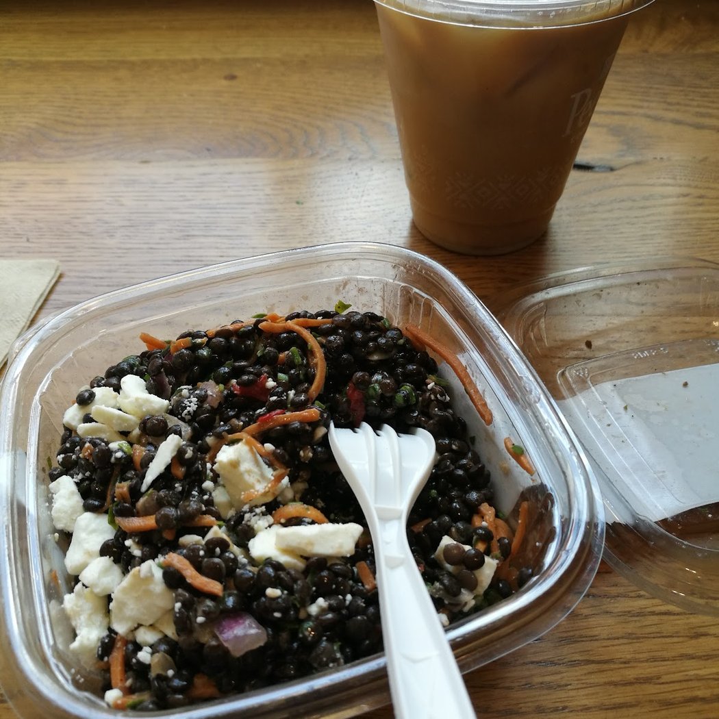 Peet's Coffee 3