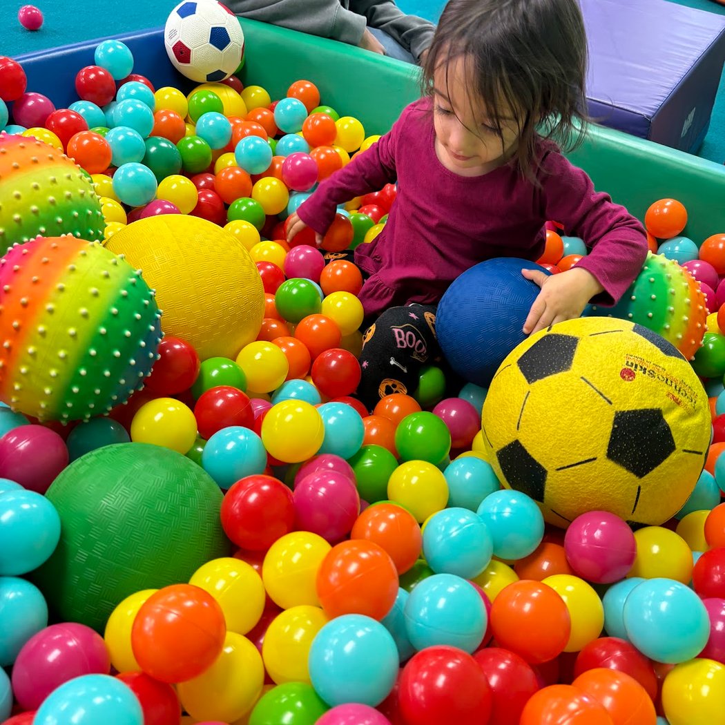 Riverside Kids Gym 3