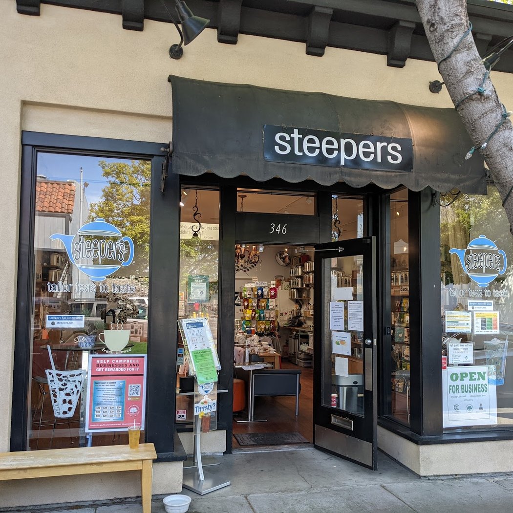 Steepers 1