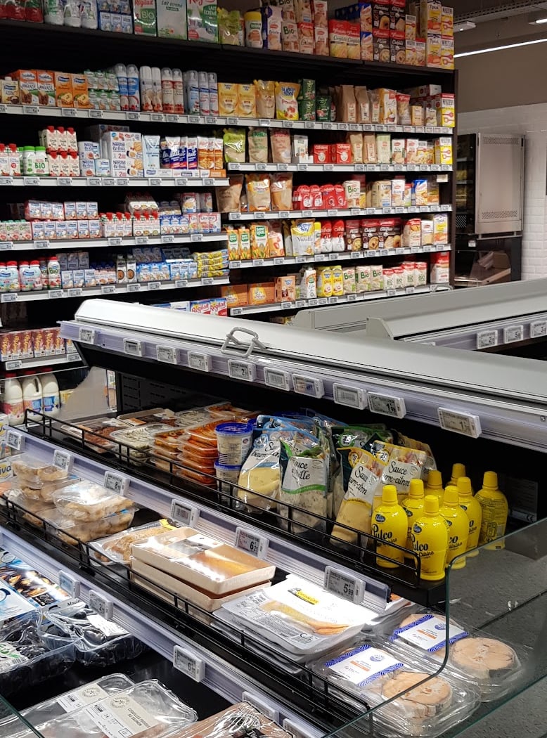Intermarché EXPRESS Saint-Cloud 3