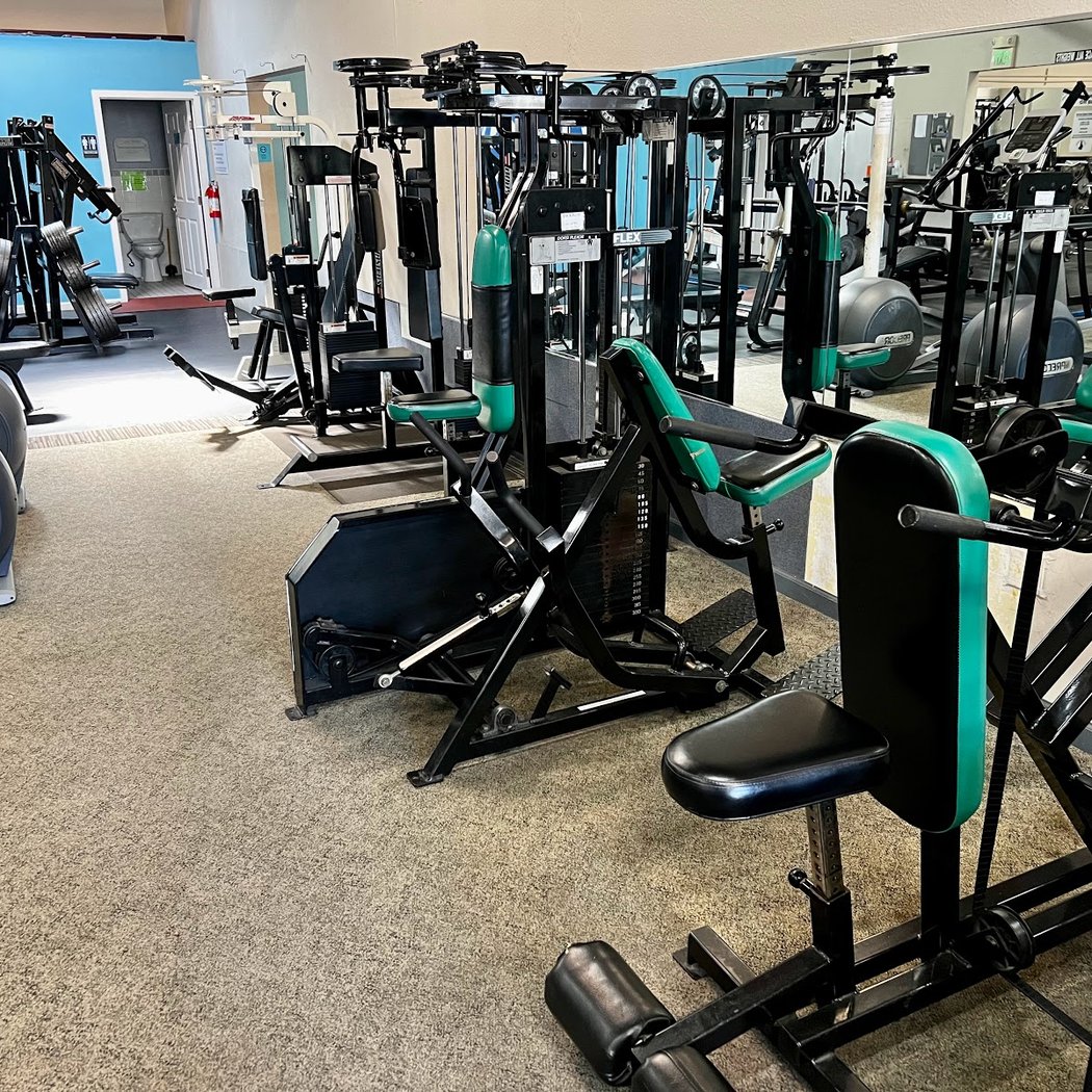 Weekly fitness and dance classes 3