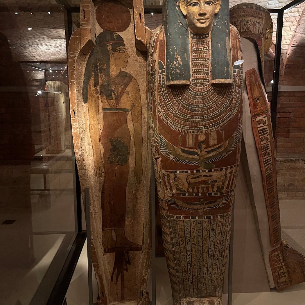 Altes Ägypten 3