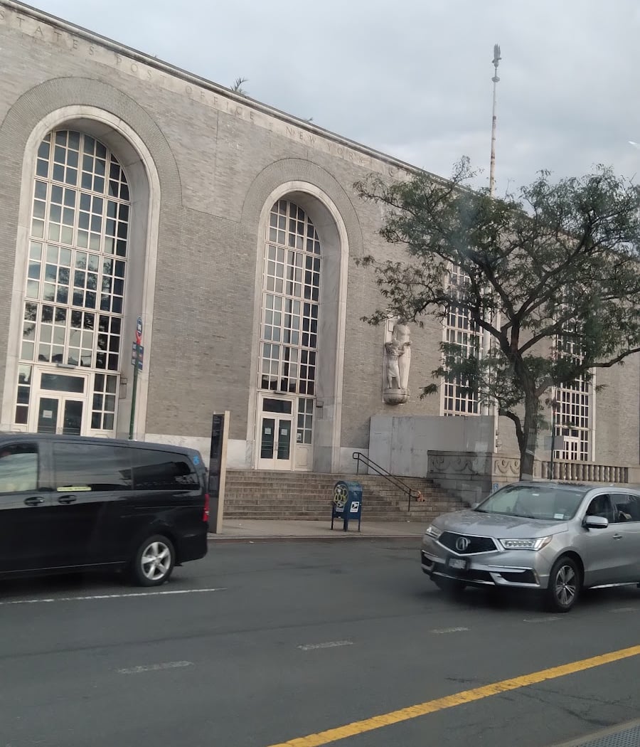 Bronx General Post Office 3