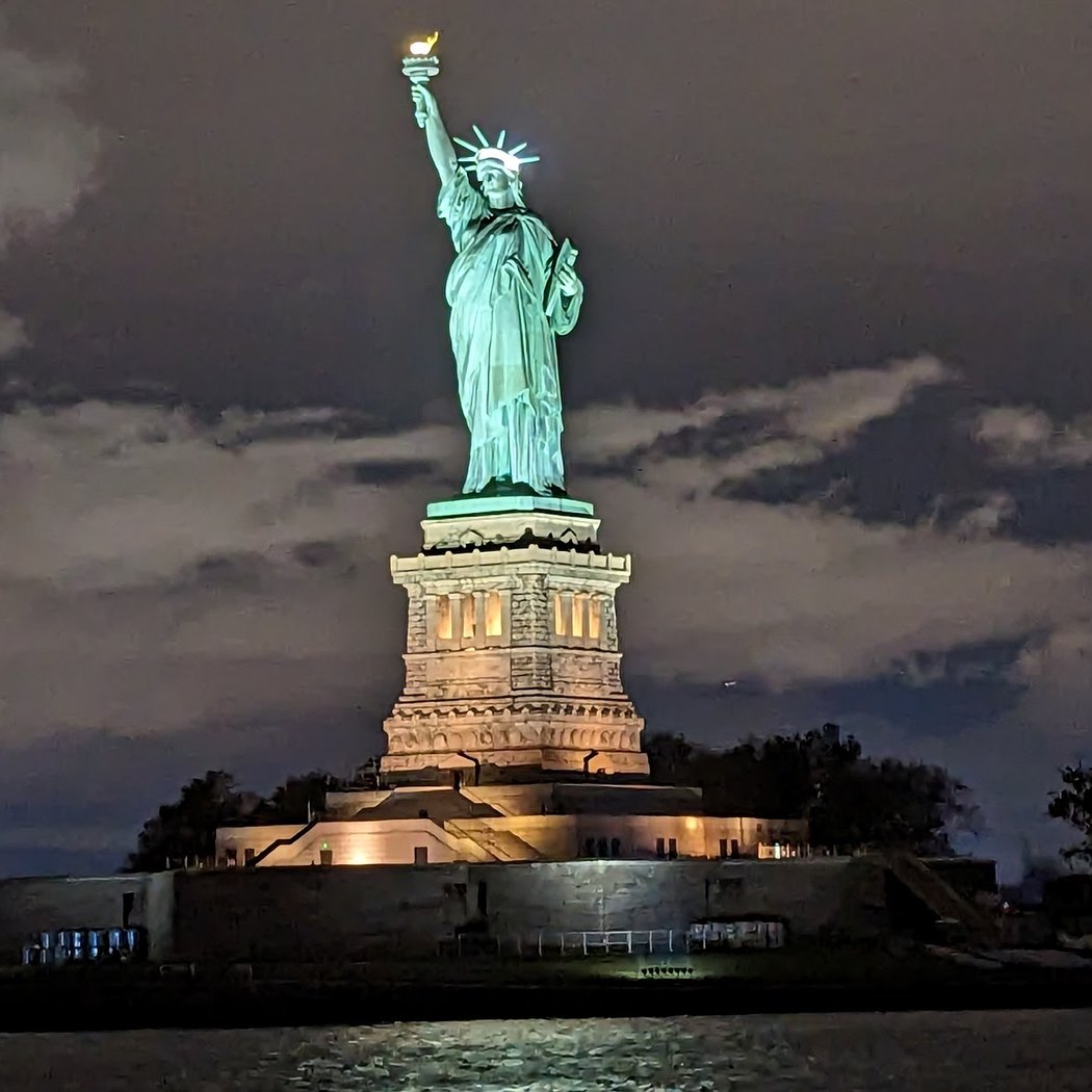 Fourth of July Fireworks Cruise 1