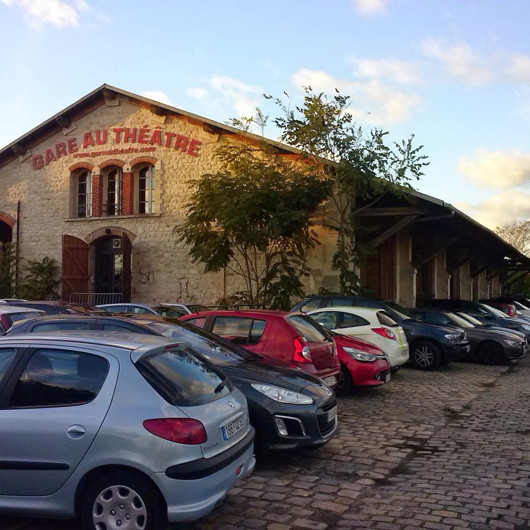 Le Prunier 3