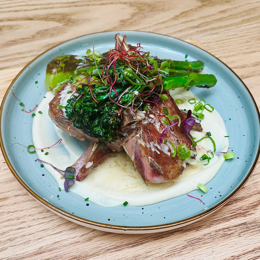 Brasserie Café Restaurant Les Frangins Clamart 1