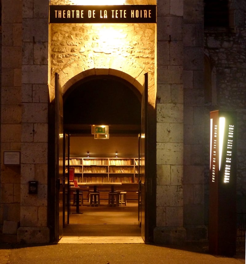 Théâtre de La Tête Noire 3