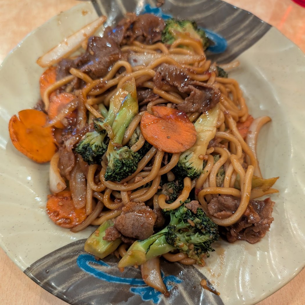 Fire Wok Mongolian BBQ 3