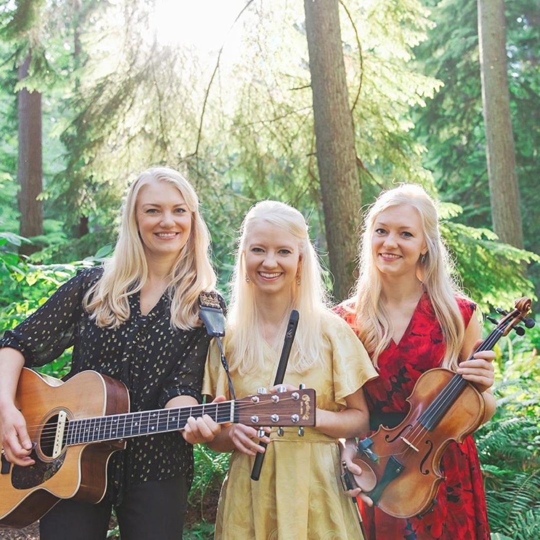A Celtic Christmas 1