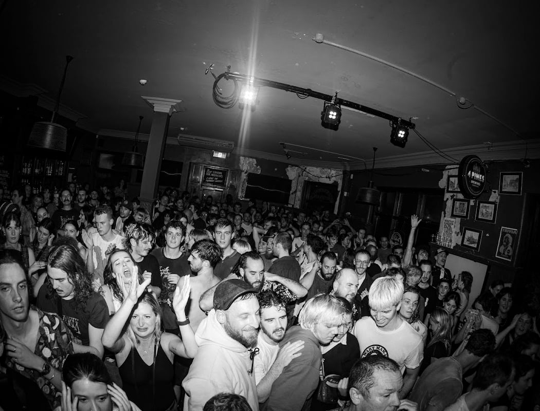Moler Rocks Sydney 1
