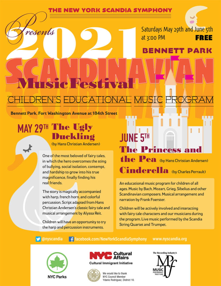 Children's Educational Music Programs 1