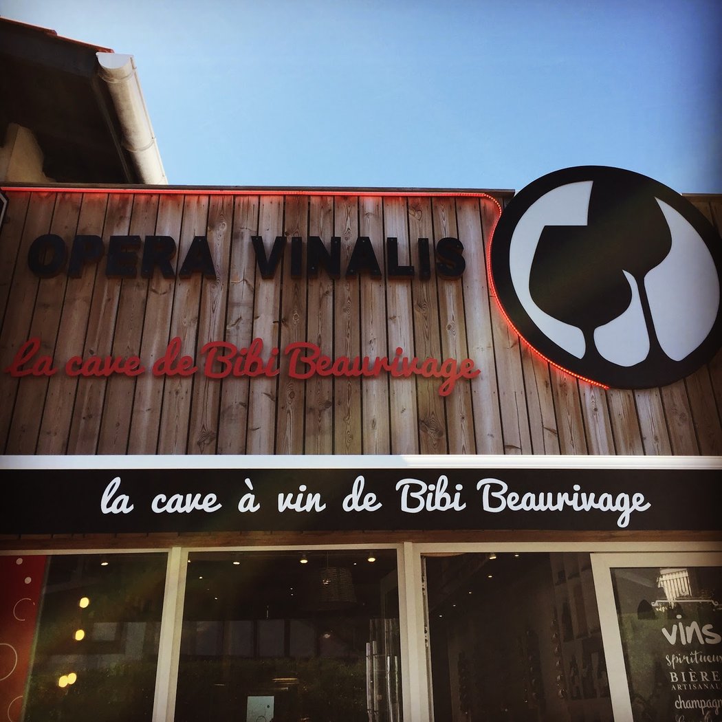 OPERA VINALIS 64 2