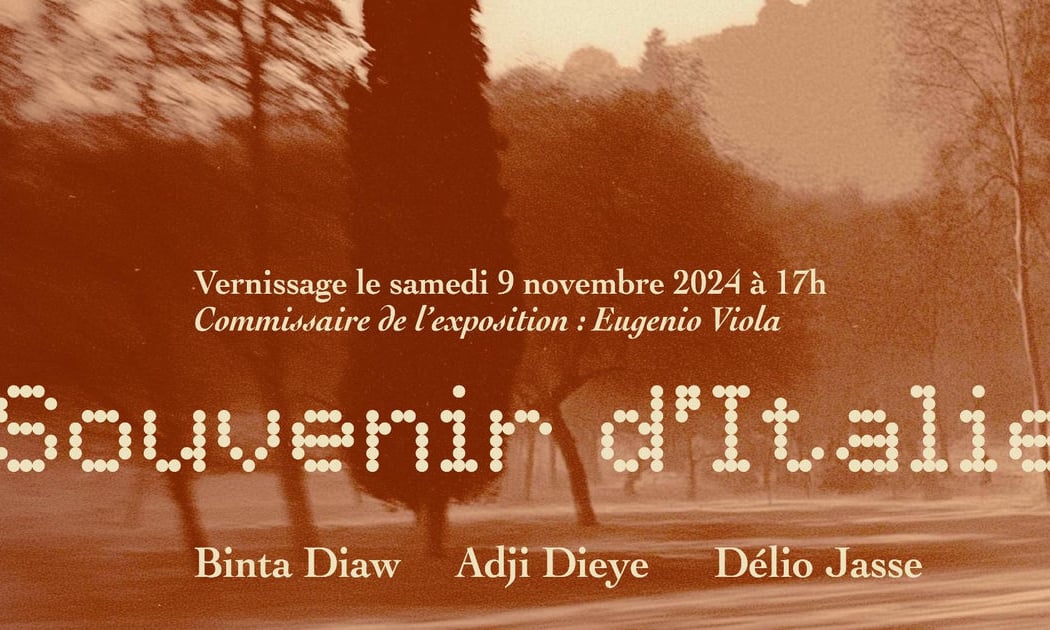 Institut Culturel Italien de Dakar 1
