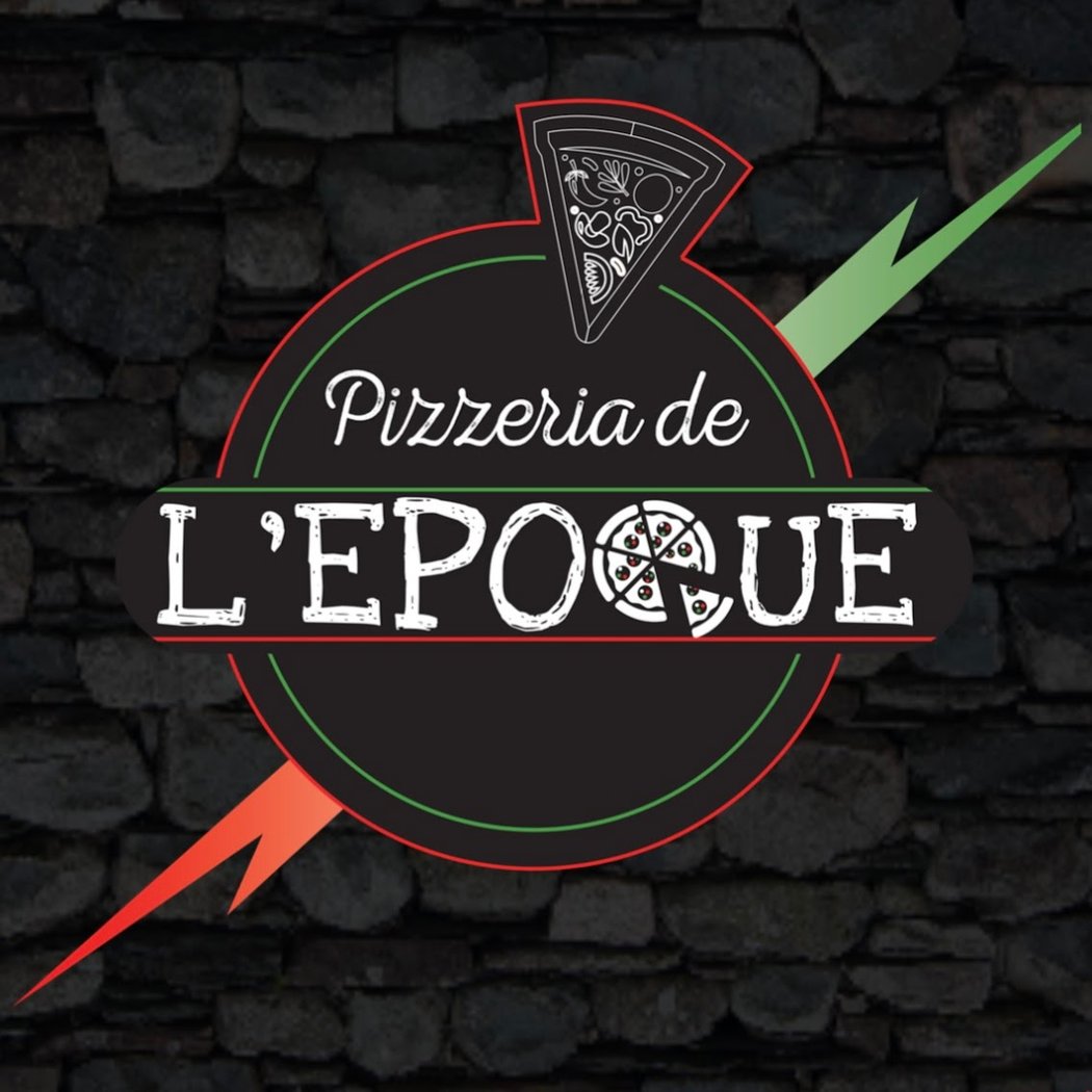 Pizzeria de l'époque 2