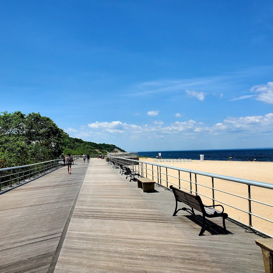 Sunken Meadow State Park 3