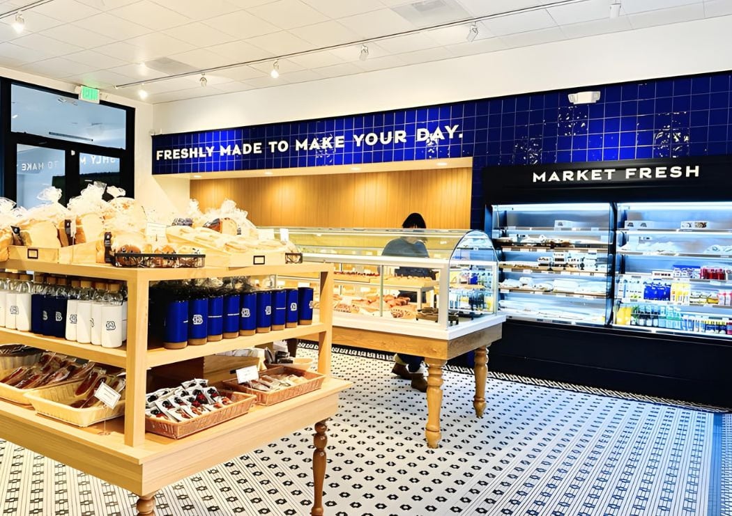 Paris Baguette 3