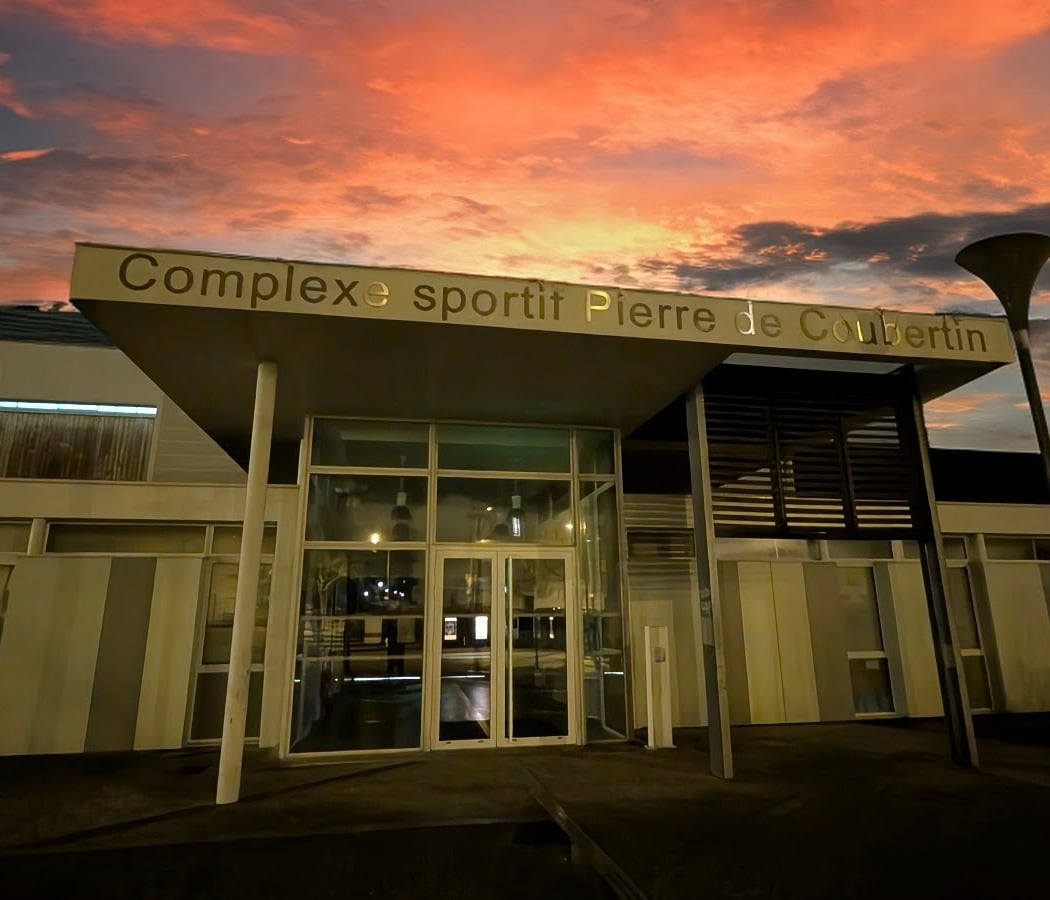 Championnat - Saint-Nazaire vs Toulouse 1