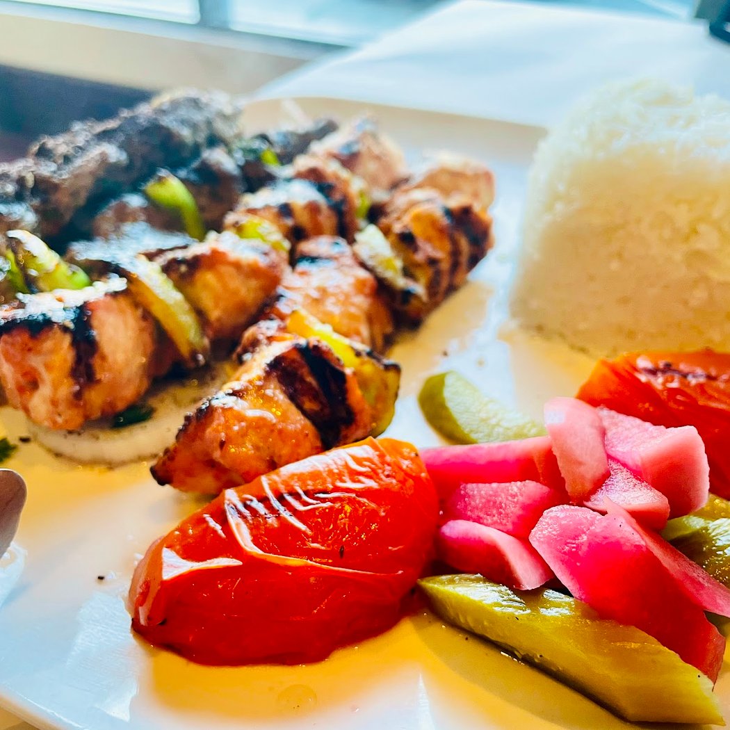 Tannourine Restaurant 4