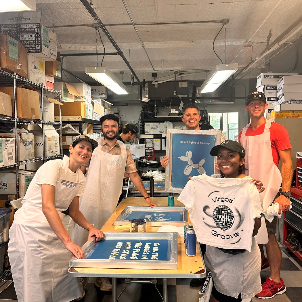 Works In Progress NYC 2