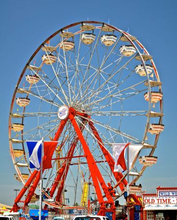 Ohio State Fair 2026 3