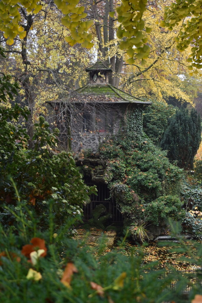 Square Voyer d'Argenson 2