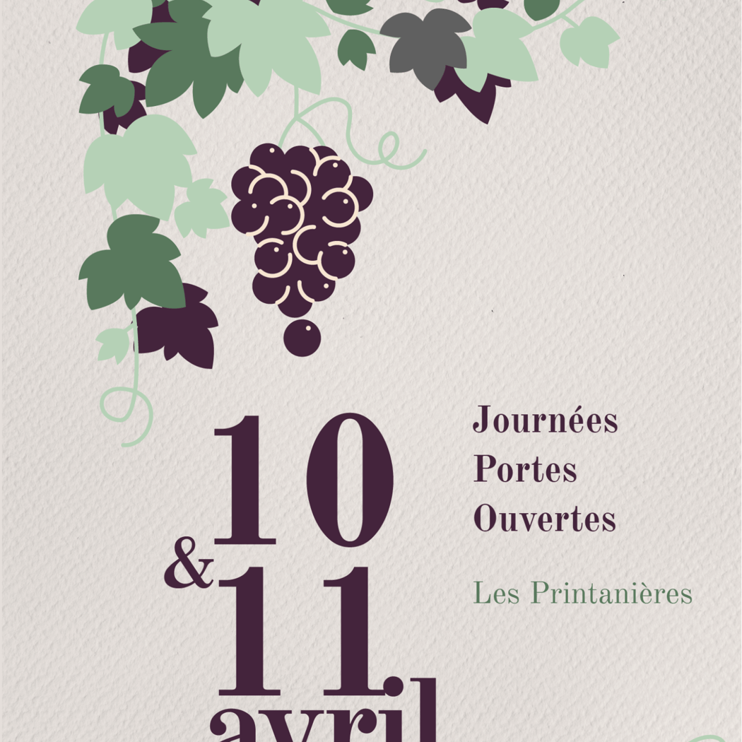 Portes Ouvertes 1