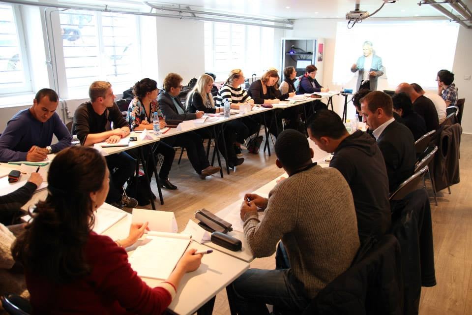 Initiatives Paris sud 1