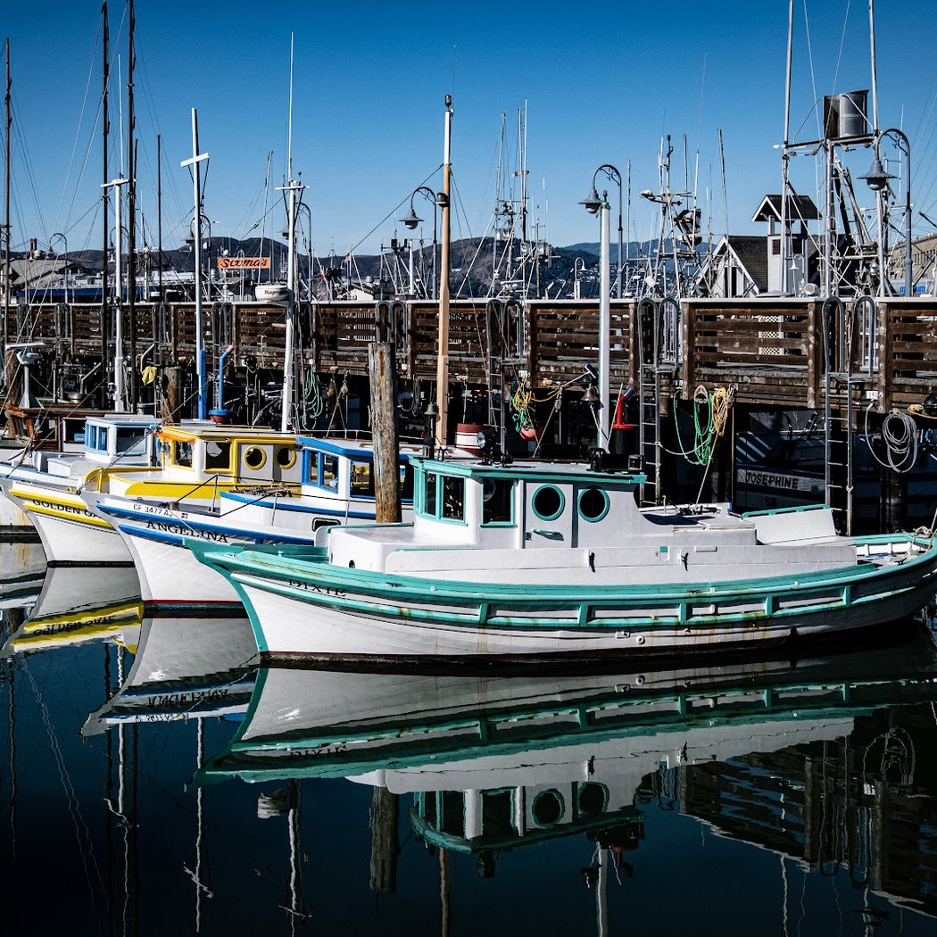 Fisherman's Wharf 3