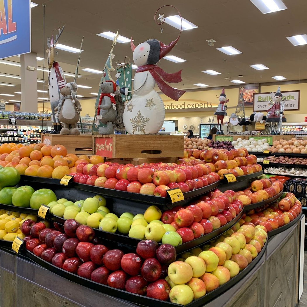 Safeway 1