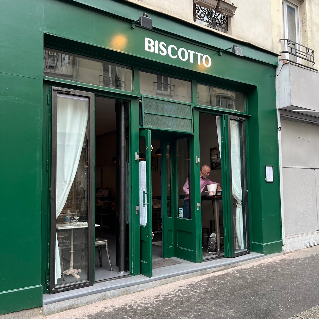 BISCOTTO pizze 2