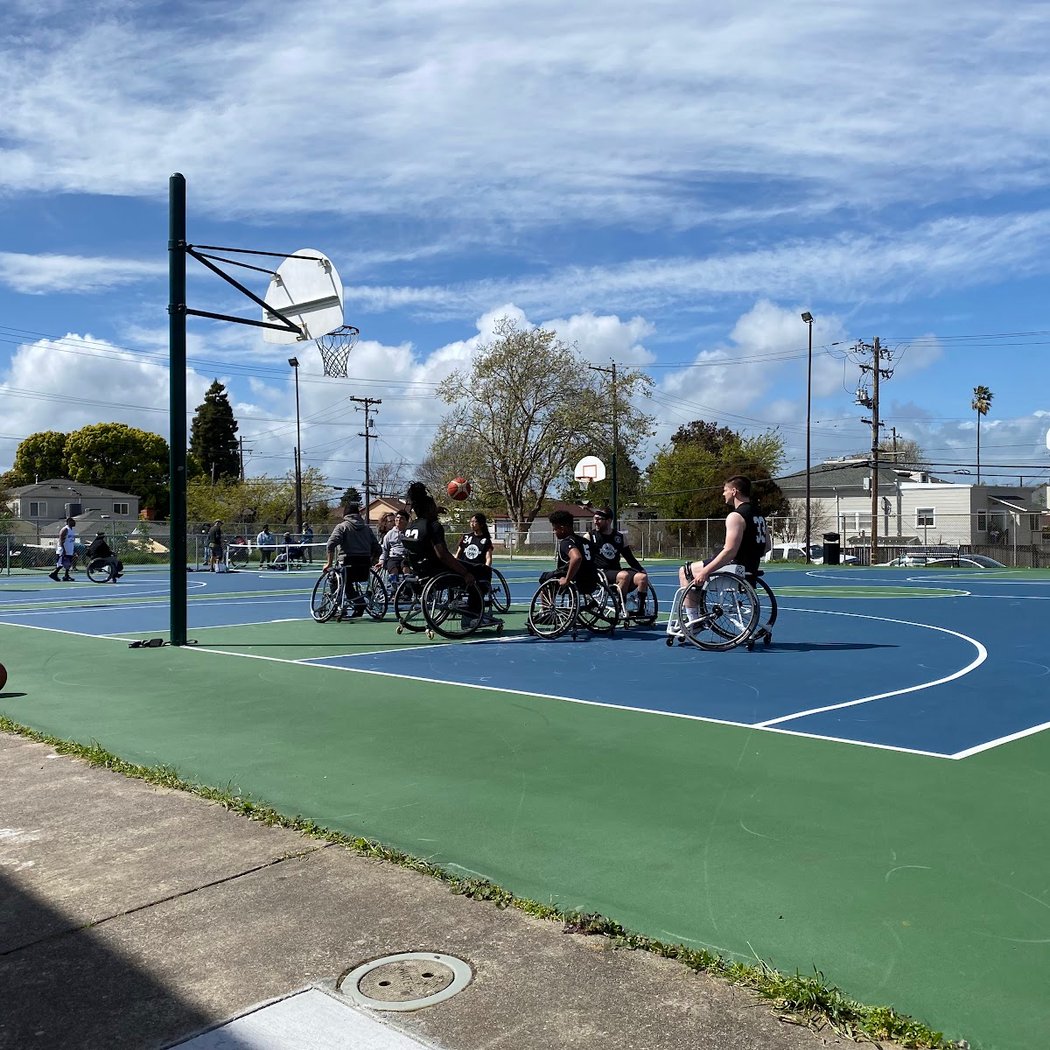 Workshop: Recreation Program Scholarship Application Support 3