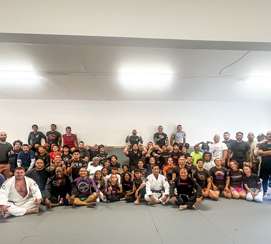 New Creation Wrestling and Jiu Jitsu 3