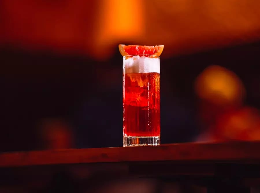 SOKA Cocktail Bar 1