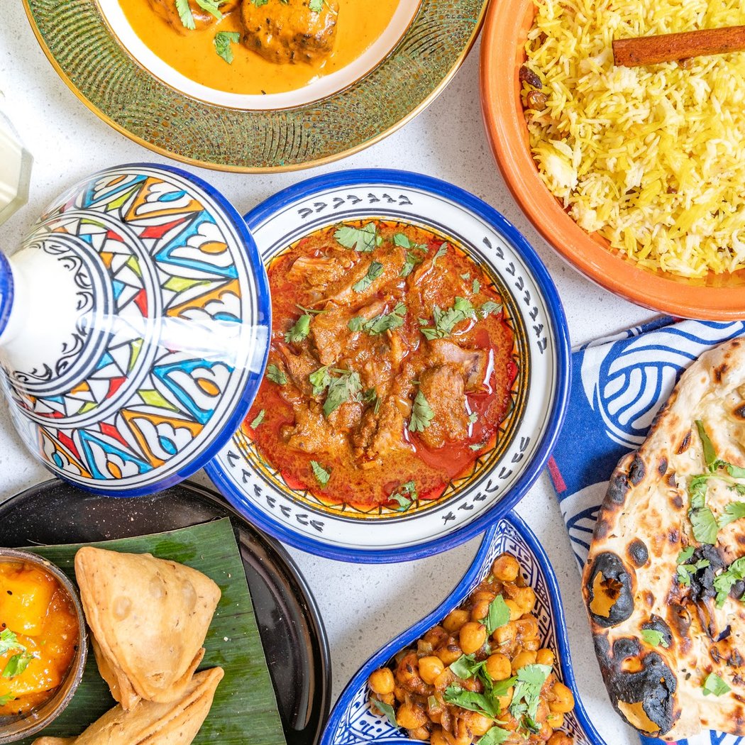 Indian Umami 1