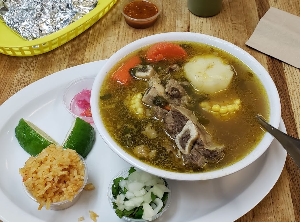 La Espiga De Oro 3