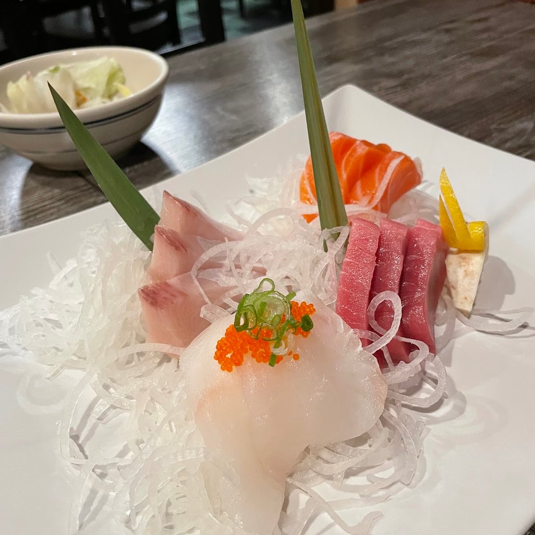 Sushi Jae 2