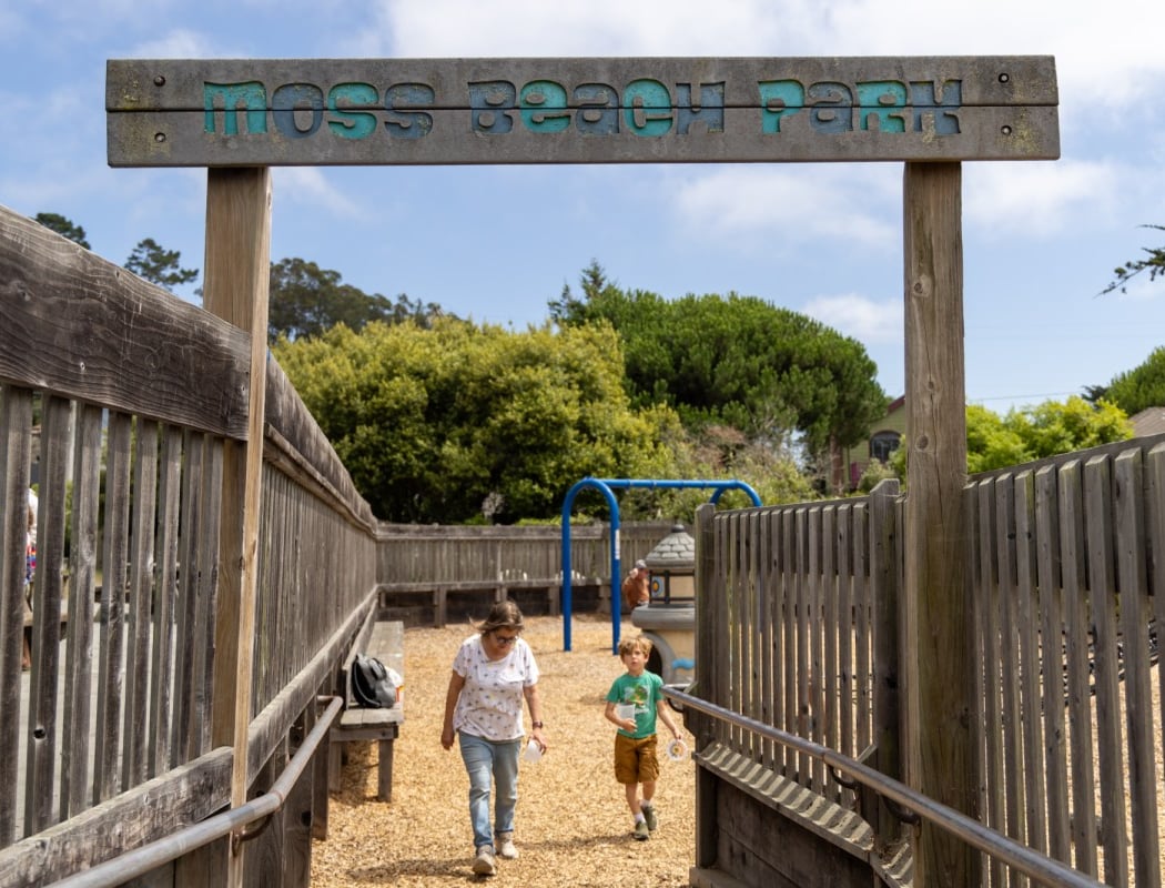Moss Beach Park 2