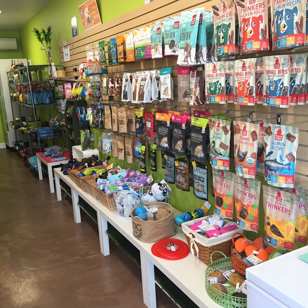Biscuits - Pet Boutique 2